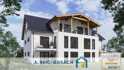 Wohnen mit erneuerbarer Energie! 2-Raum Wohnung ab 01.02.25 zentrumsnah in Bad Düben zu vermieten!