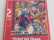 Der Spiegel Nr. 23 vom 04.06.2022 Tickets ins Chaos - Essen