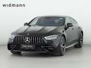 Mercedes AMG GT, 43 Massage Burmester, Jahr 2021 - Crailsheim