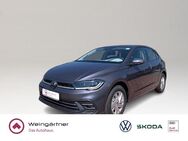 VW Polo, 1.0 TSI Style & Sicht, Jahr 2022 - Miesbach