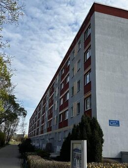 Ihre neue Wohnung? - Halle (Saale)