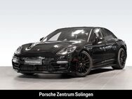 Porsche Panamera, GTS SportDesign Carbon, Jahr 2019 - Solingen (Klingenstadt)