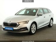 Skoda Octavia, 2.0 TDI Combi First Edition ##, Jahr 2021 - Donnersdorf