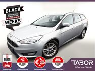 Ford Focus, 1.0 EcoBoost Business LM16Z, Jahr 2016 - Kehl