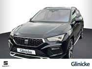 Seat Ateca, 2.0 TDI Xperience, Jahr 2021 - Baunatal