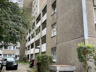 Gut vermietete Balkonwohnung in zentraler Lage. - Pinneberg