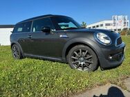 Mini Cooper _S Clubman Cooper S - Weingarten