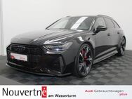 Audi RS6, Avant Dynamikpaket Plus, Jahr 2021 - Solingen (Klingenstadt)