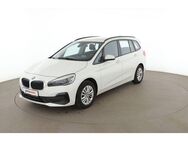 BMW 218 Gran Tourer Advantage - Berlin