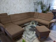 Couchgarnitur - Biblis