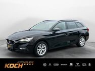 Seat Leon, 2.0 TDI Sportstourer Style 110kW Automatik, Jahr 2021 - Schwäbisch Hall