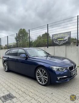 Bmw 330d Performance - Herzberg (Elster)