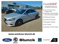 Mercedes-Benz CLA 200 1.6 Coupe Urban - Ribnitz-Damgarten