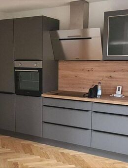 Moderne 2-Zimmer-Wohnung mit offener Küche und Wohlfühlambiente in Nürnberg St. Jobst - Nürnberg