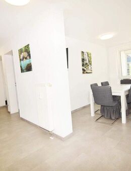 Top 4,5 Zi Wohnung in Friedrichshafen mit ca. 94m² - Friedrichshafen