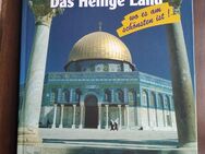 Israel - Das Heilige Land - wo es am schönsten ist - Regensburg