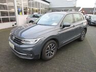 VW Tiguan, 1.5 TSI Life, Jahr 2021 - Bergkamen