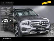 Mercedes GLB 200, d PREMIUM PROGRESSIVE SPUR, Jahr 2020 - Kiel