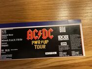 ACDC Hannover 31.07.2024 - Norden