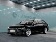 Audi A6, , Jahr 2020 - München