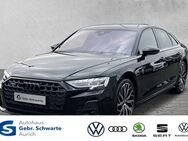 Audi A8, 50 TDI quattro s line, Jahr 2024 - Aurich