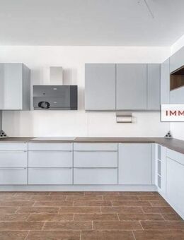 IMMOBERLIN. DE - Energieeffiziente Altbauarchitektur mit Dachterrasse & Garage in exzellentem Zustand & angenehmer Stadtlage - Frankfurt (Oder)
