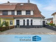 Hameln-Basberg | Raumwunder: Stilvoller Wohn(t)raum für die ganze Familie! - Hameln