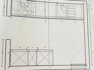 Gebrauchte Komplettküche „PLATTEGROUND KEUKEN“ - Mönchengladbach