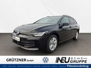 VW Golf Variant, 2.0 l TDI Life 6, Jahr 2024 - Neubrandenburg