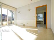 IMMONATION! 3-Zimmer Erdgeschosswohnung in Forchheim - Forchheim (Bayern)