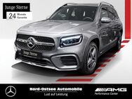 Mercedes GLB 200, d AMG DISTRO AMBIENTE, Jahr 2024 - Ahrensburg