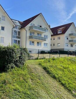 Gemütliche Wohnung mit Balkon - Bergen (Rügen)