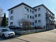 Solides Mehrfamilienhaus in TOP-Lage mit Garagen und Entwicklungspotenzial - Mülheim (Ruhr)