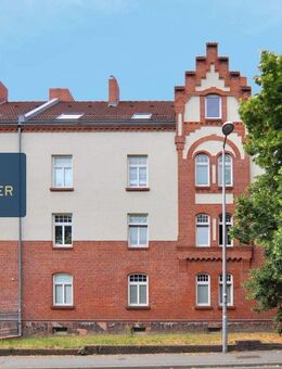 NEU: Heller und gemütlicher Wohntraum! - Leipzig