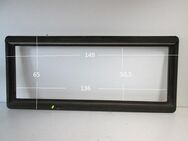 Hobby Wohnwagenfenster-Rahmen gebr. ca 149 x 65 (bzw 136 x 50,5 - - Schotten Zentrum