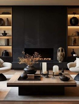 LUXUS CITY WOHNUNG - München