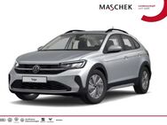 VW Taigo, 1.0 TSI Life L, Jahr 2023 - Wackersdorf