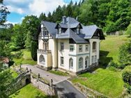 TRAUMHAFTE VILLA IM NATURPARK ZITTAUER GEBIRGE - Frankfurt (Main)