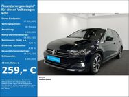 VW Polo, 1.0 TSI Comfortline, Jahr 2020 - Hagen (Stadt der FernUniversität)