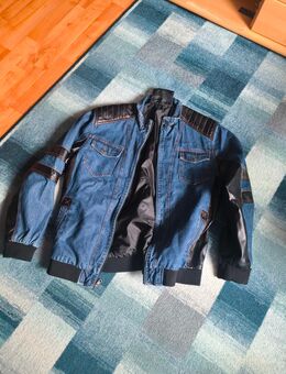 Jeansjacke - Krumbach (Schwaben)