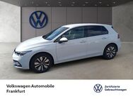 VW Golf, 2.0 TDI VIII MOVE FrontAssist CD132X, Jahr 2023 - Hanau (Brüder-Grimm-Stadt)