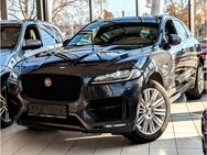 Jaguar F-Pace 20d R-Sport AWD 1.HAND RFK PANO - Mainz