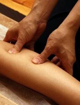 Mobile Massage für Damen - Entspannung & Regeneration - Düsseldorf