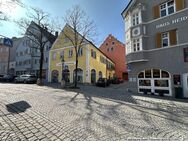 Rarität in der Dachauer Altstadt - Dachau