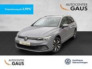 VW Golf Variant, 1.5 TSI Golf VIII Life 344€ ohne Anz Na, Jahr 2022 - Bielefeld