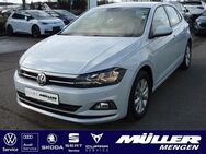 VW Polo, 1.0 TSI VI Highline Highline, Jahr 2019 - Mengen