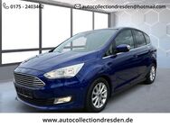 Ford C-Max Titanium 1.5 TDCi - Dresden