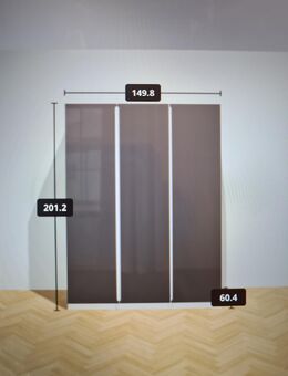 Kleiderschrank Pax - Vaihingen (Enz)