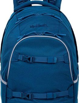 McNeill Schulrucksack Milo navy