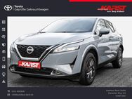 Nissan Qashqai, MHEV ACENTA, Jahr 2022 - Köln